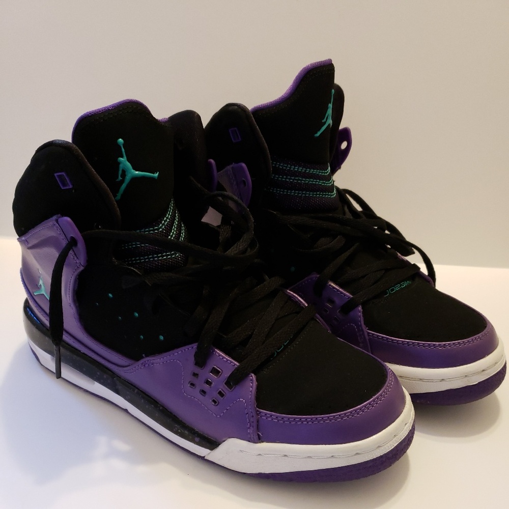 NIKE Jordan SC-1 (boy size)